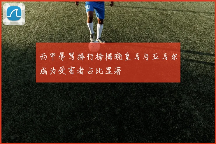 西甲辱骂排行榜揭晓皇马与亚马尔成为受害者占比显著