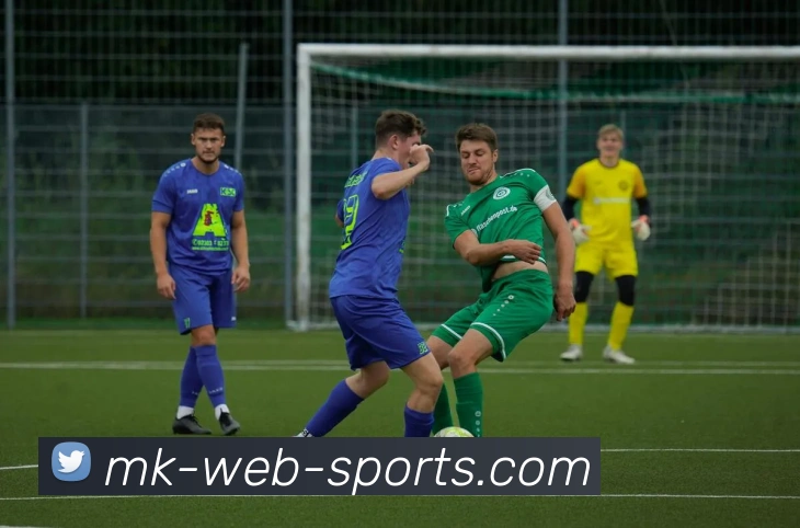 MK体育品牌故事