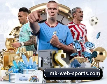MK体育的故事 - 体育资讯内容服务 | mksports