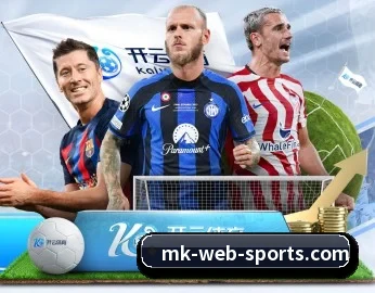 MK体育的故事 - 体育资讯内容服务 | mksports