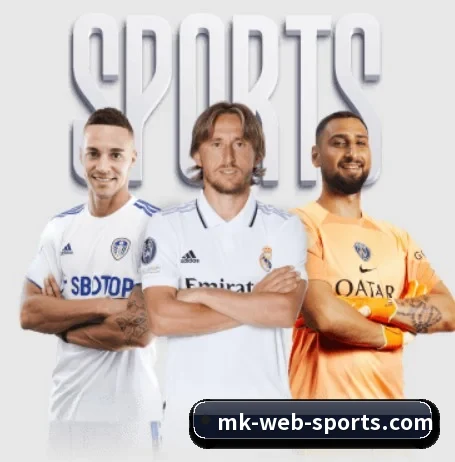 MK体育 APP 界面 - MKSPORTS