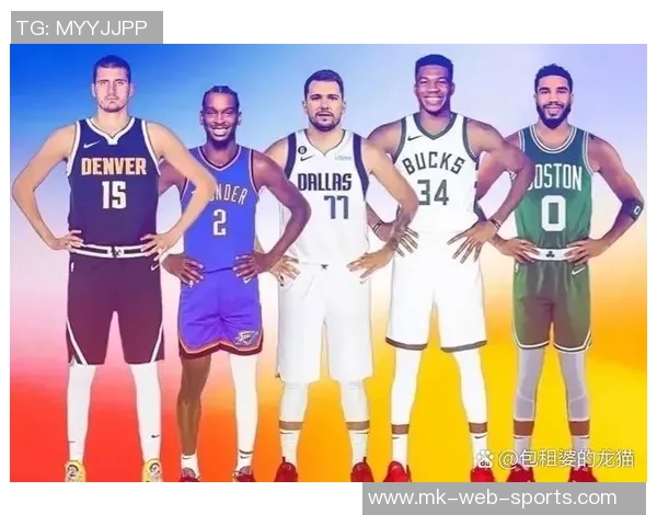 专家评选MVP分档结果SGA独占第一东契奇与约基奇并列第二库里与文班位列第四